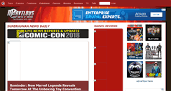 Desktop Screenshot of members.enewsi.com